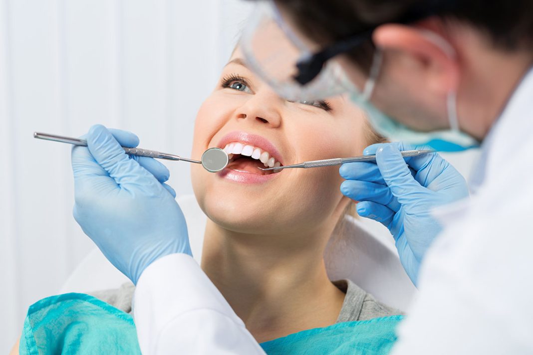 Get Advanced Solutions at Dental Associates of Delaware Newark