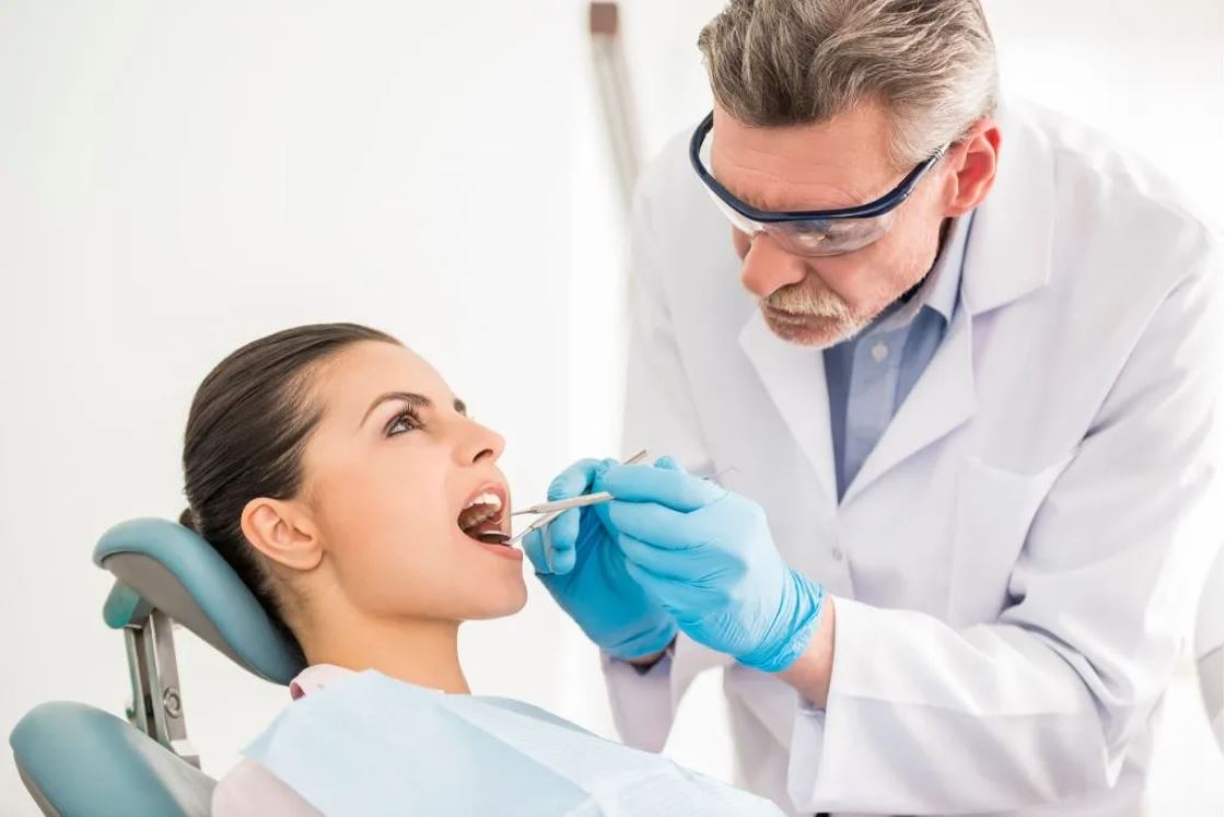 Need a Trusted Dentist Office in Newark Today?