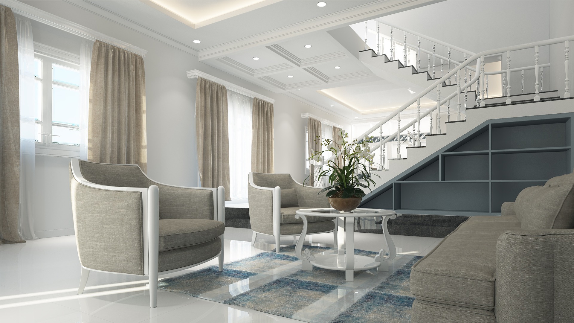 Get a Genuine Company for 1 BHK flat for Rent in Goregaon East and West