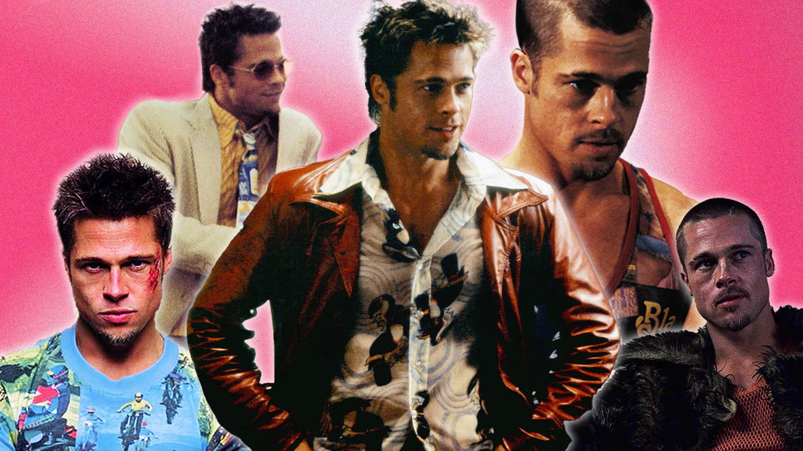 Breaking Down the Red Jacket in Fight Club: Fashion Statement or Symbol?