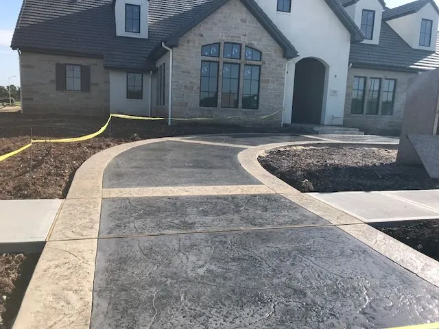 The Ultimate Guide to Choosing the Right Residential Concrete Contractor