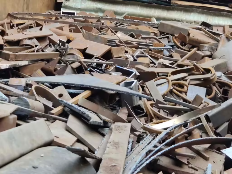 Scrap Buyers in Hyderabad: A Complete Guide to the Scrap Metal Market
