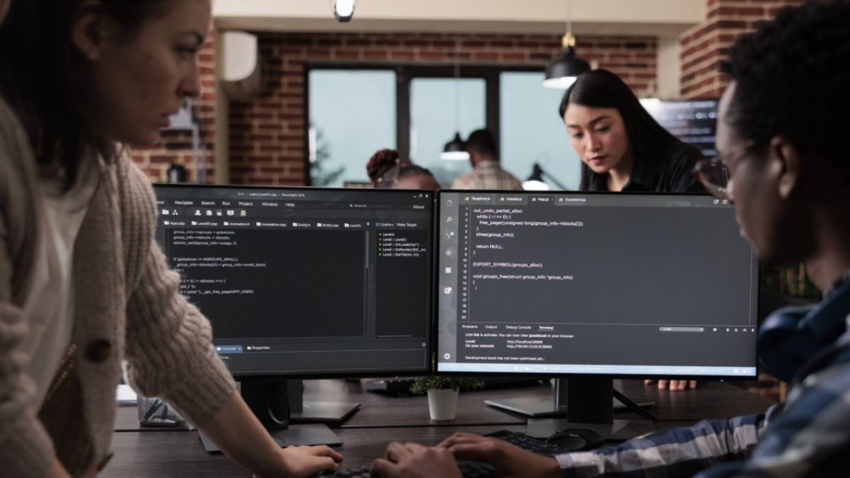 Specialized IT Support Service - Helping You Achieve Your Business Goals!