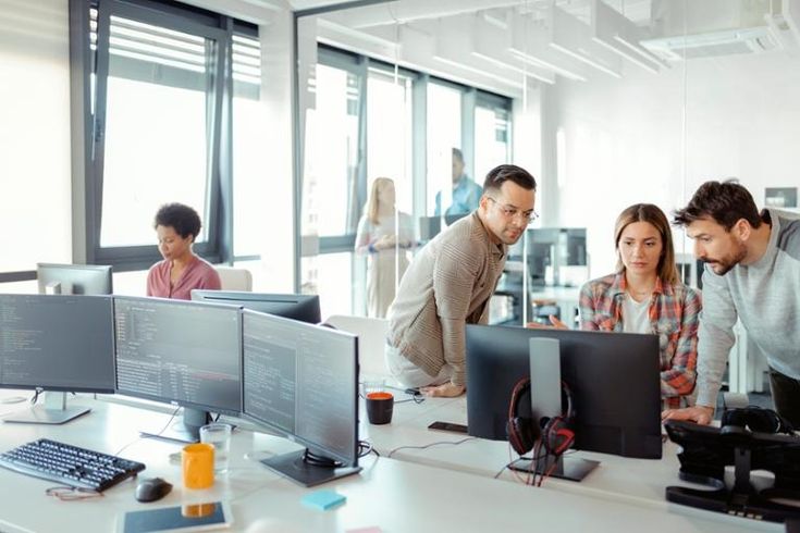 Managed IT Services – A Key Factor Contributing To Business Success!