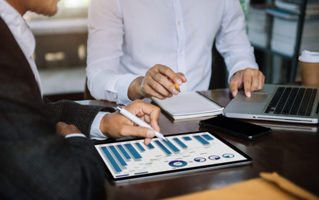 IT Service - Transforming Business Operations Through Strategic Technology Solutions!