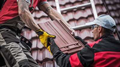 Transform Your Roof Maintenance with UK National Roofing’s Advanced Aerial Drone Inspections