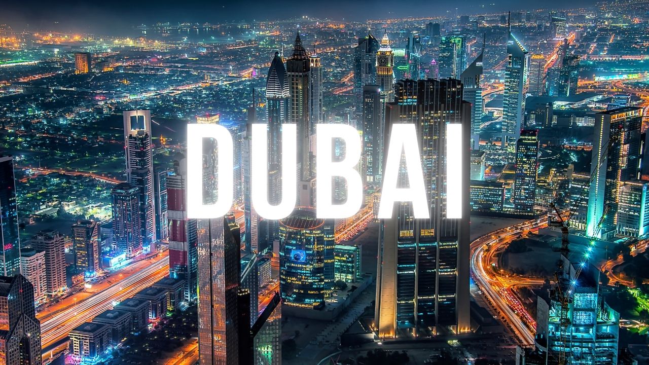 Book 15+ Dubai Tour Packages from Jaipur for Couple at 25% Off — Best Deals!