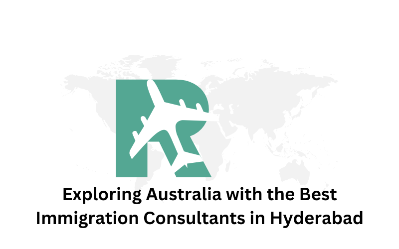 Exploring Australia with the Best Immigration Consultants in Hyderabad