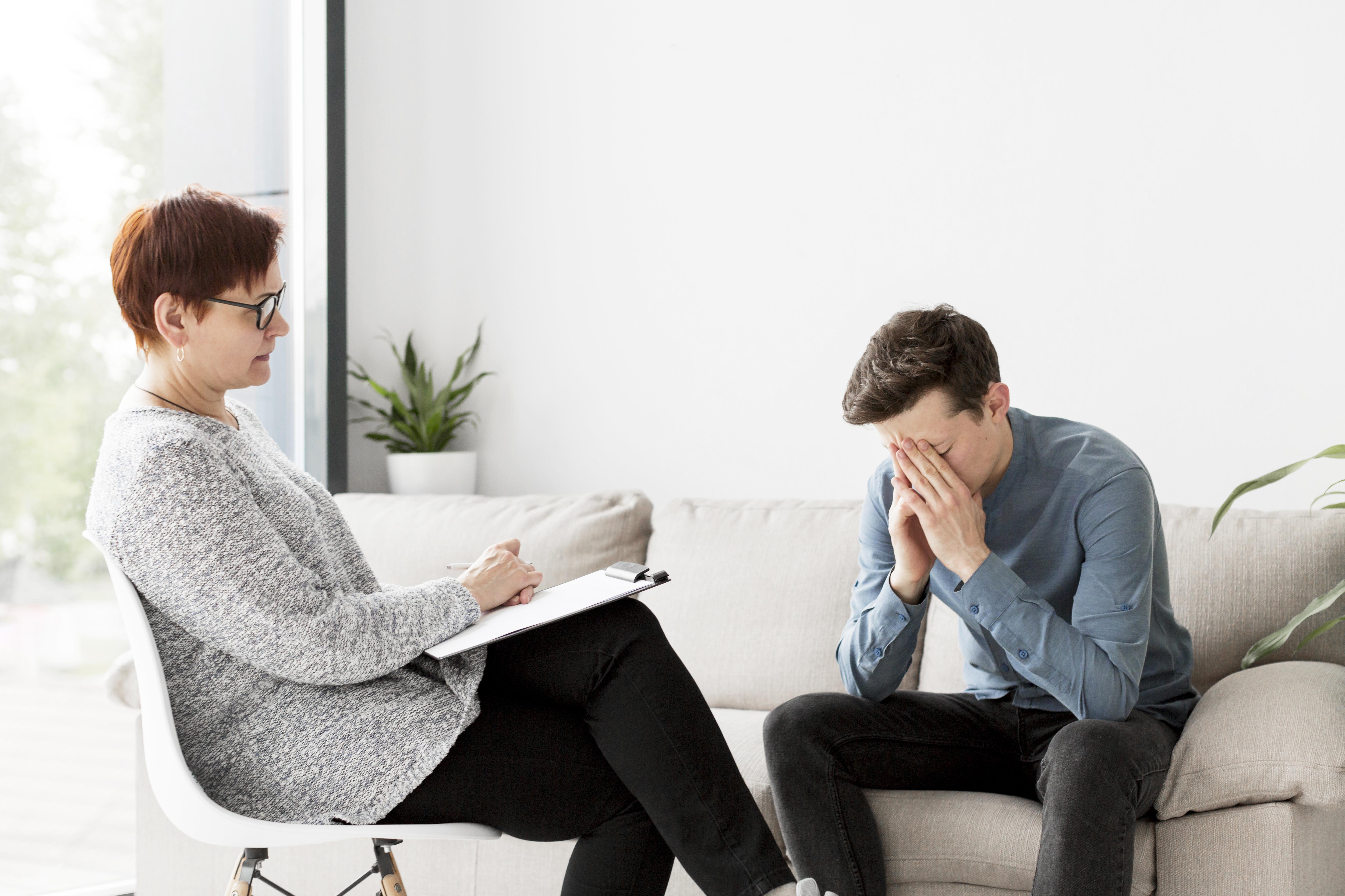 Best Counselor in Chandigarh for Holistic Healing and Mental Wellness