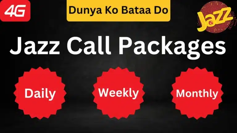 Explore Affordable Jazz Monthly Packages for 2024