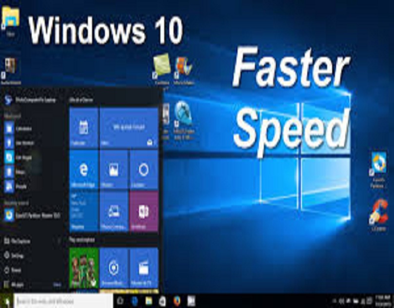 How to Speed Up Your Windows 10 PC?