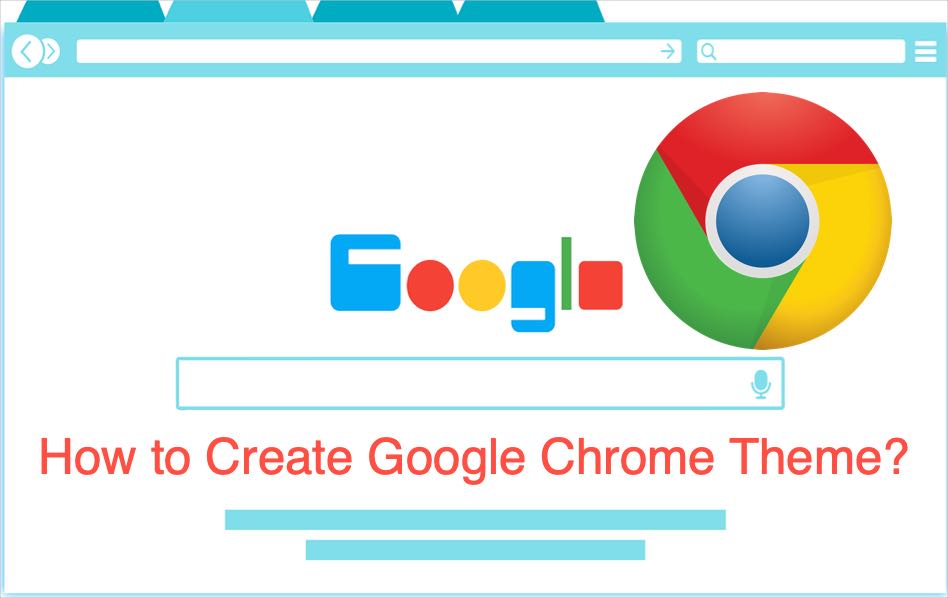 How to Add or Install Google Chrome New Themes