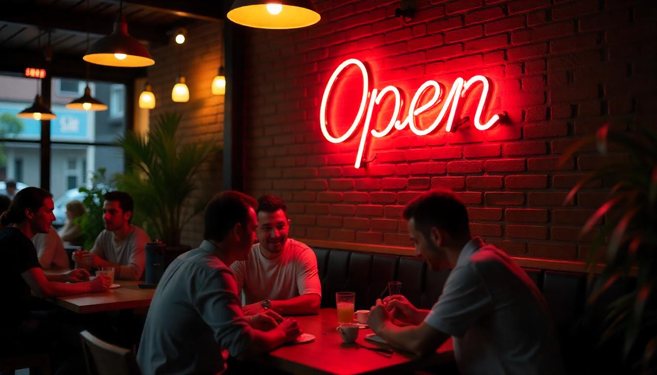 How to Start a Cafe That Actually Succeeds in a Saturated Market