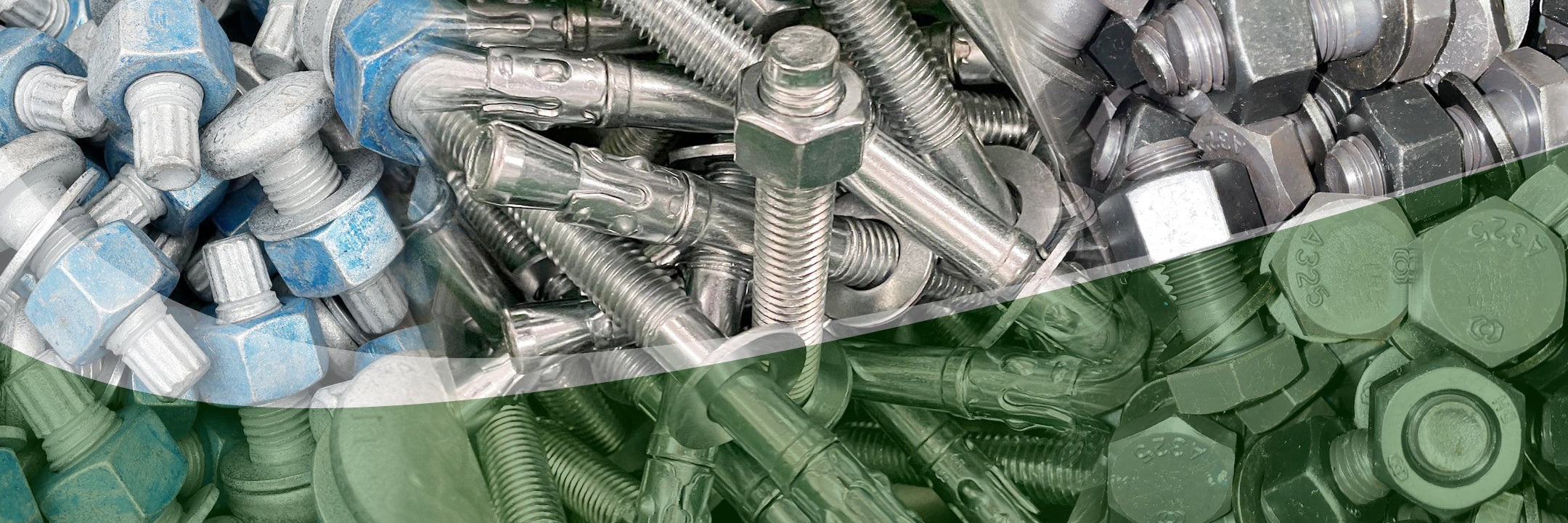 The Unsung Heroes of Construction: Understanding Anchor Bolts
