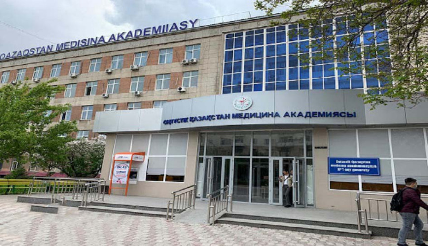 MBBS in South Kazakhstan Medical Academy: The Best Choice for Medical Aspirants