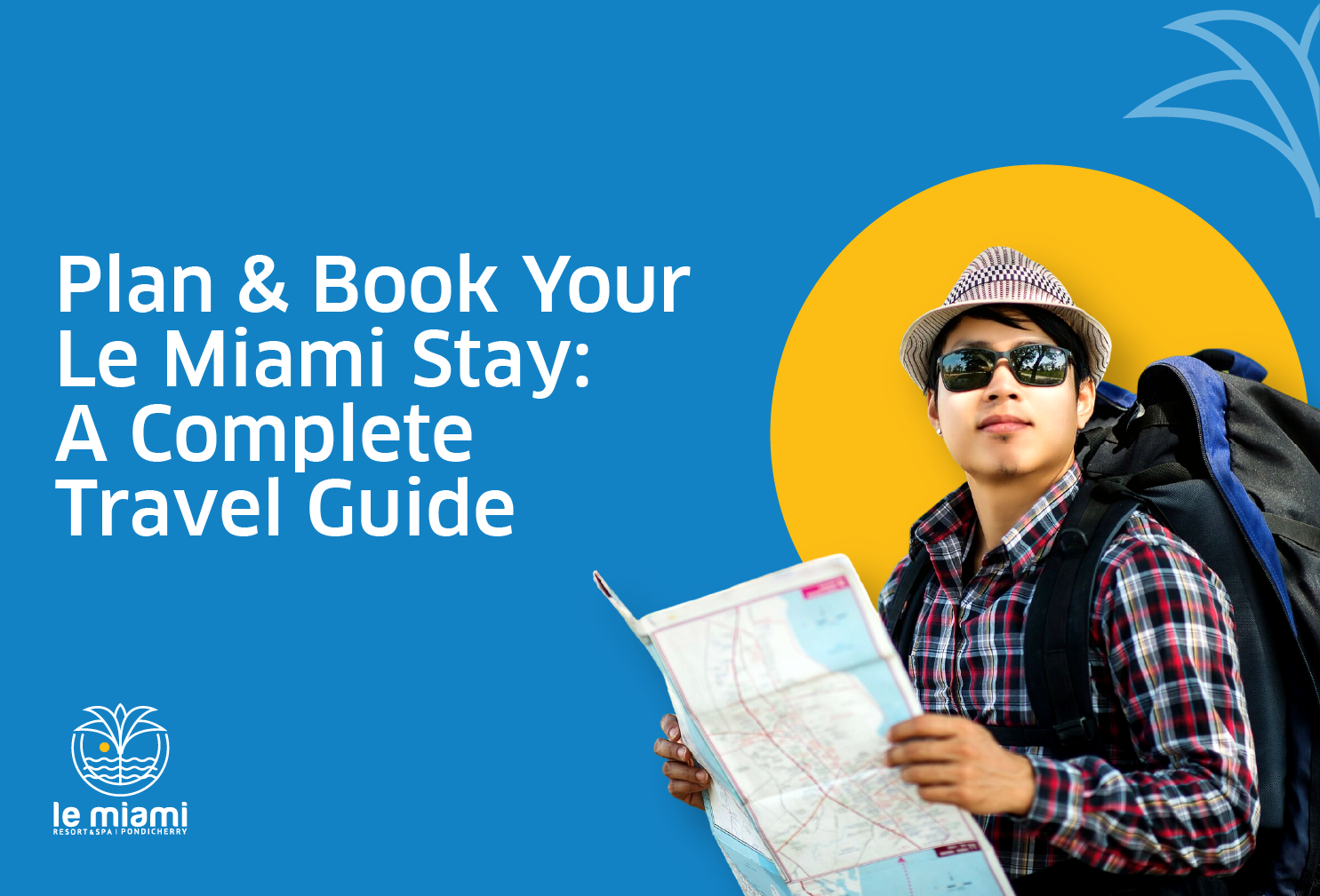 Plan & Book Your Le Miami Stay: A Complete Travel Guide