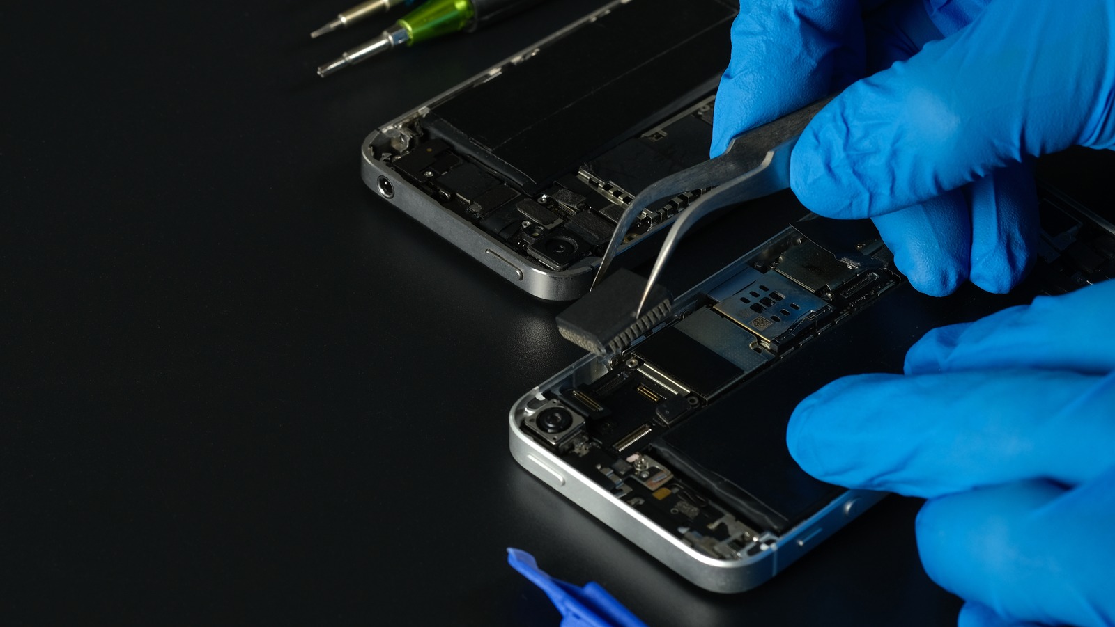 iPhone 14 Repair in Plano