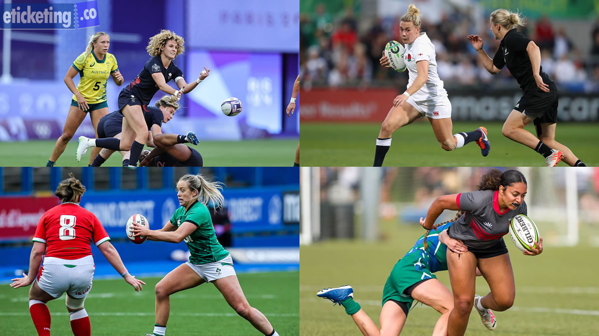 Women Rugby World Cup: Injury Dampens Ilona Maher¡¯s Debut