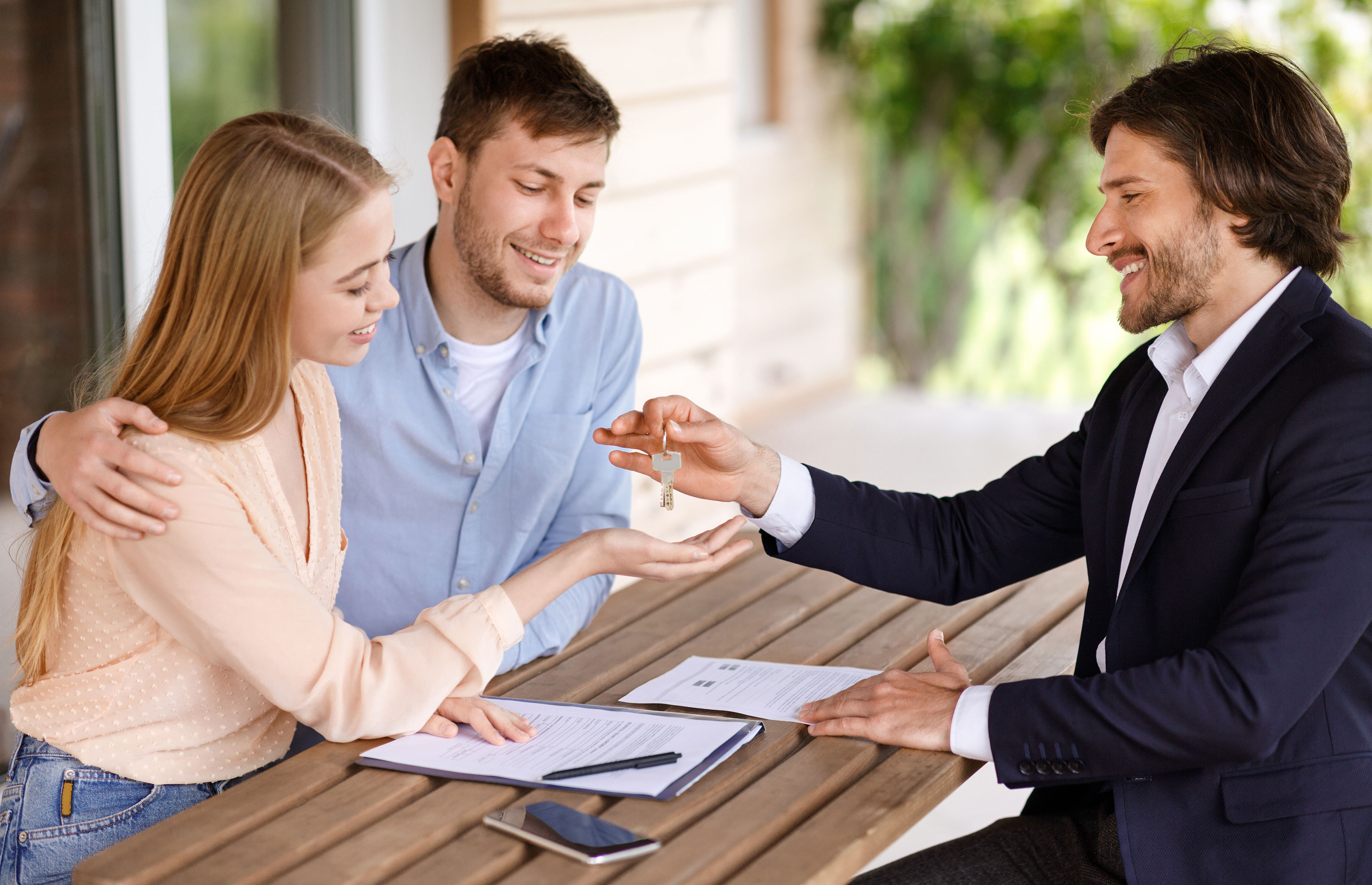 Warum Oertel Immobilien der ideale Partner für Immobilienk?ufe in Wuppertal ist