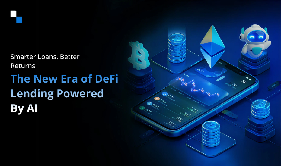 How is AI Revolutionizing DeFi Lending Platform Development?