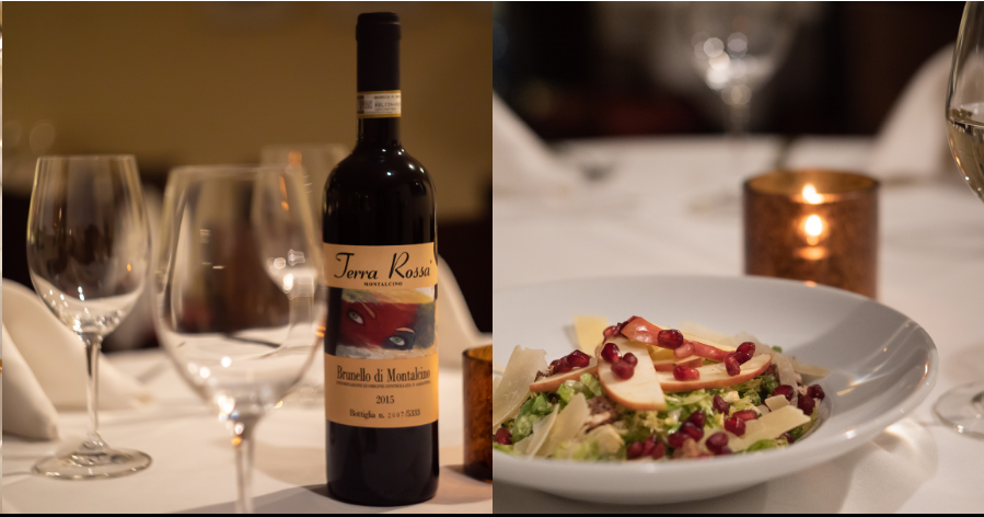 Best Italian Restaurants in Albuquerque – A Flavorful Journey Through Authentic Cuisine