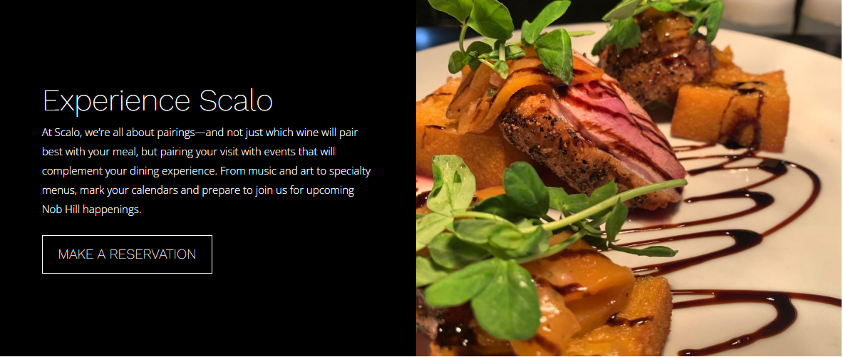 Discover the Best Restaurants in Albuquerque Scalo Marketing Scalo Marketing