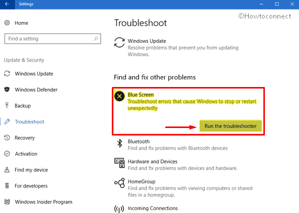 How to Fix BC_BLUETOOTH_VERIFIER_FAULT BSOD on Windows 10?