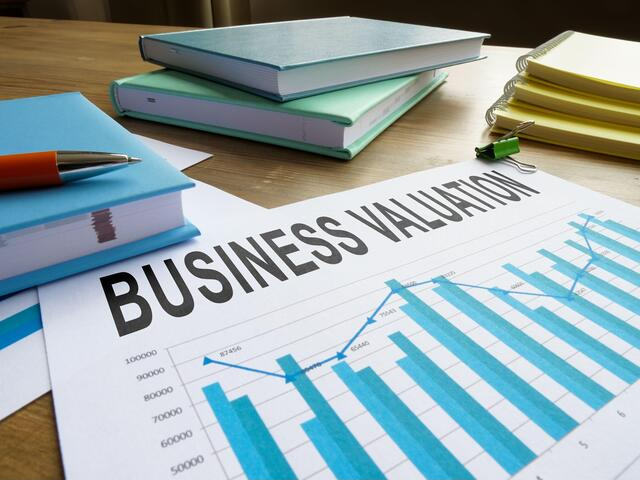 What Triggers a Business Valuation? 7 Key Events Every Business Leader Should Know
