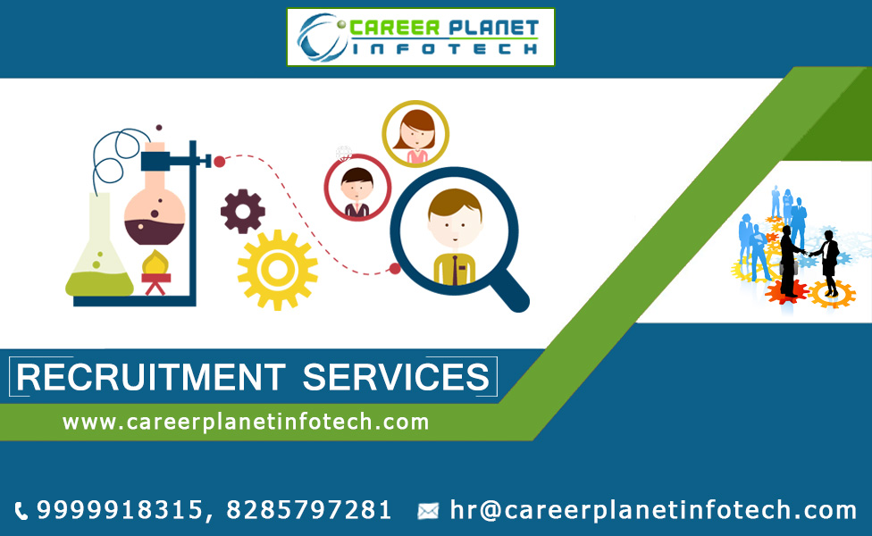 Placement Consultants in Mumbai