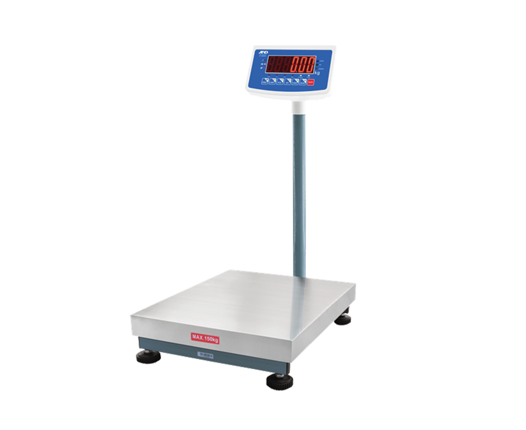 Comparing Portable vs. Fixed Industrial Floor Scales: Which is Right for You?