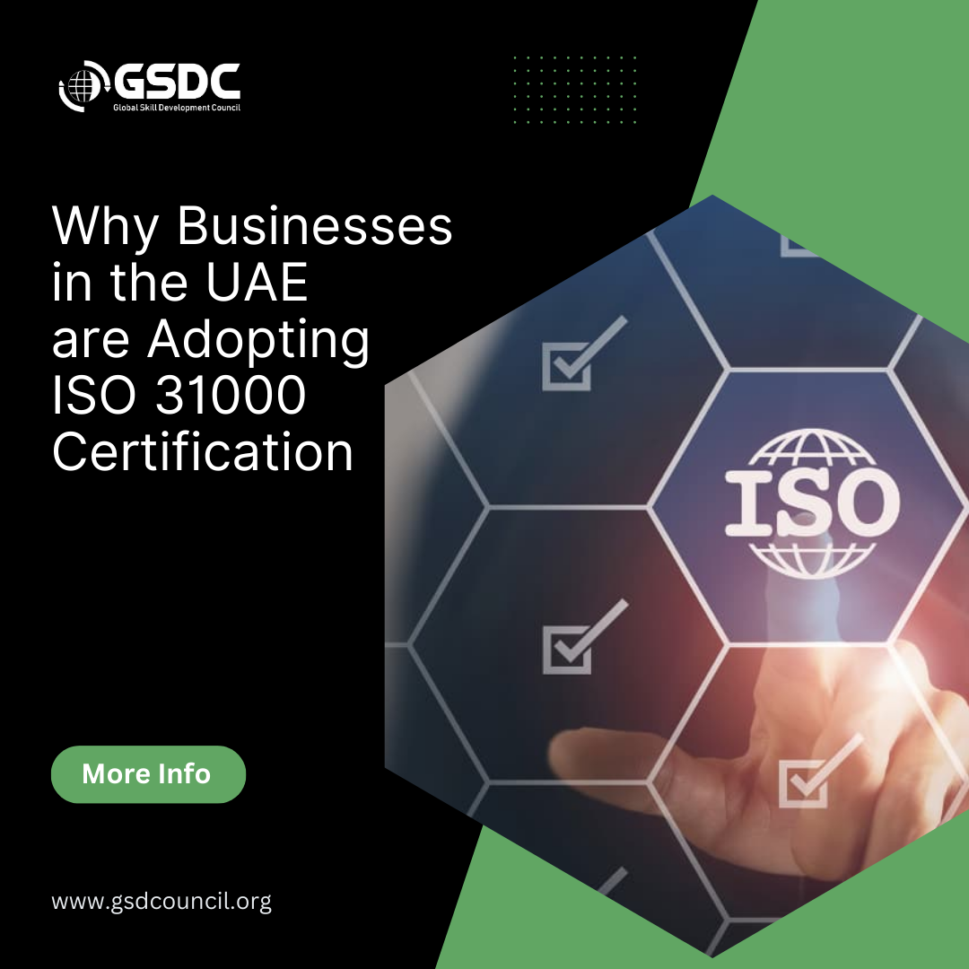 Top Risk Management Certifications to Boost Your Career in 2025
