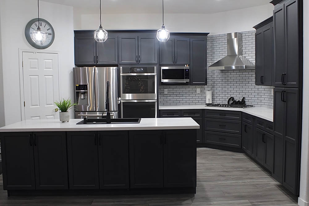 What is the Most Popular Kitchen Style Now? 7 Top Trends