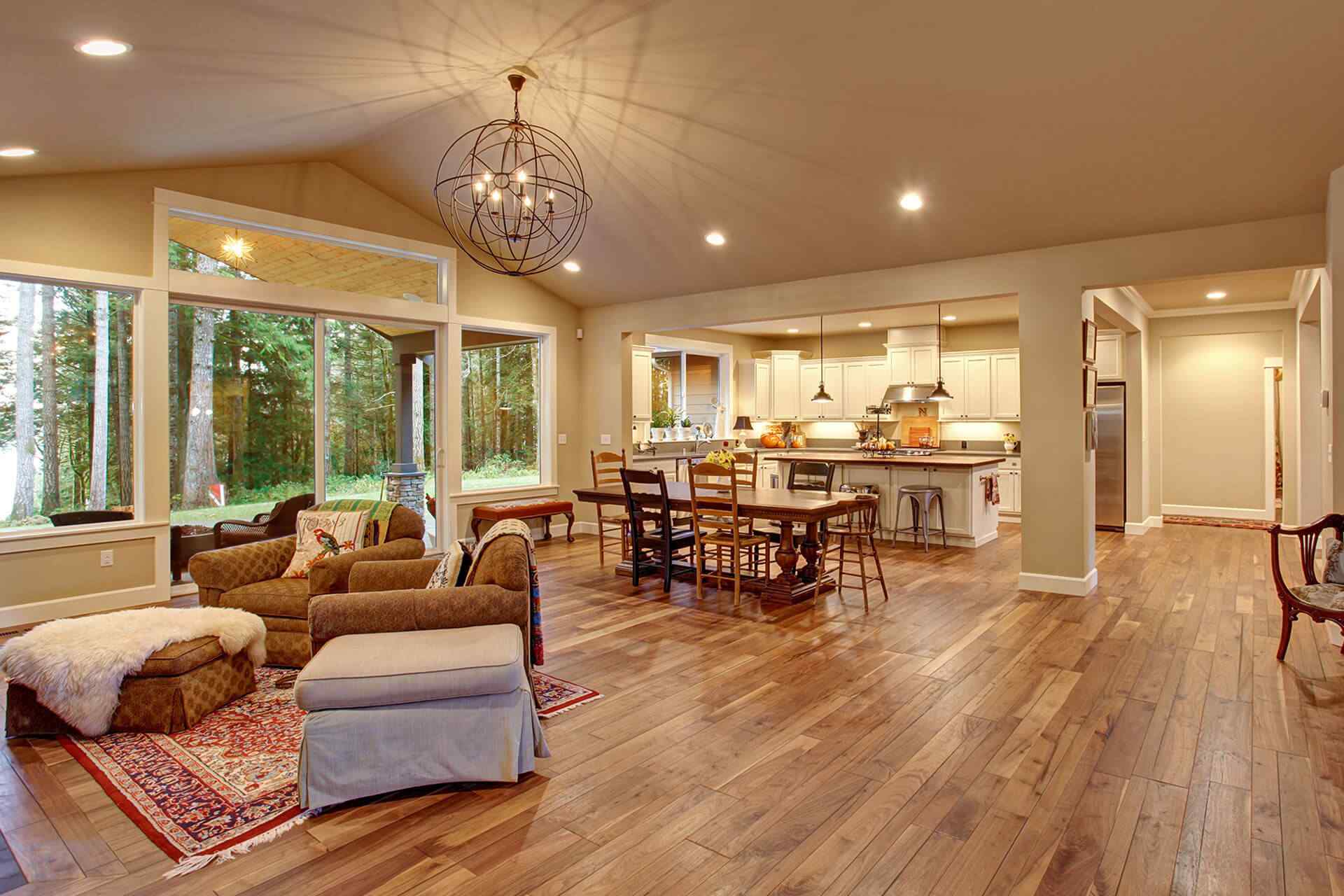 What Does a Residential Construction Company Do? Guide for Homeowners