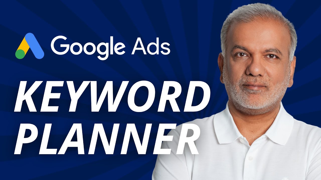 How to Use Google Keyword Planner for Keyword Research