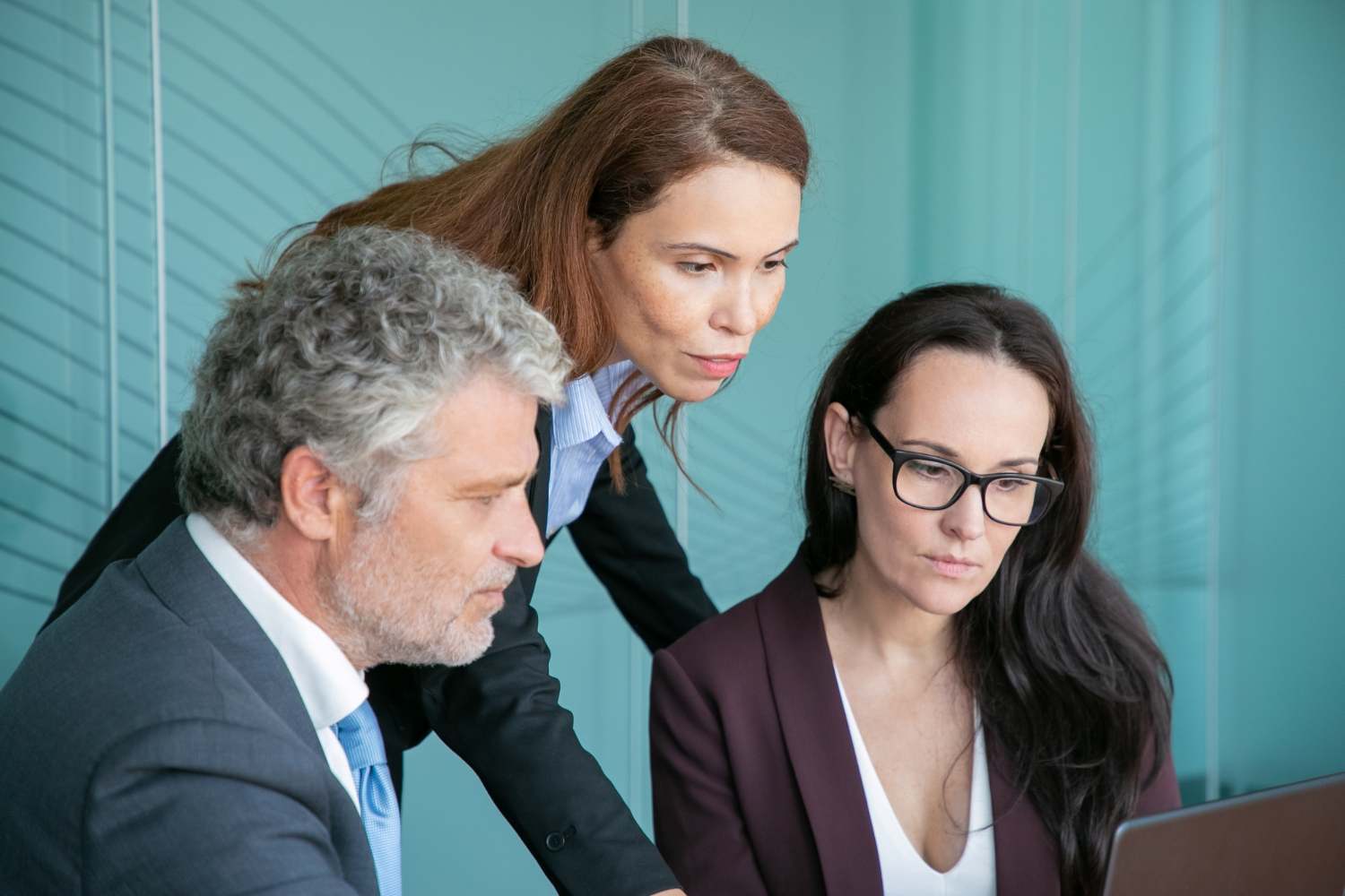 The Power of Confidential Executive Searches for Sensitive Roles