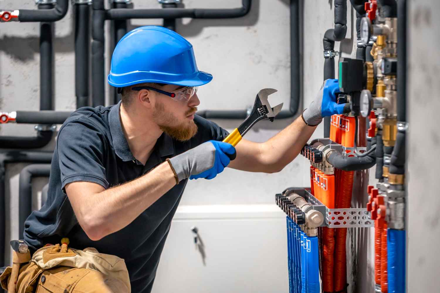 What is MEP trades? A Helpful Guide for Building Systems