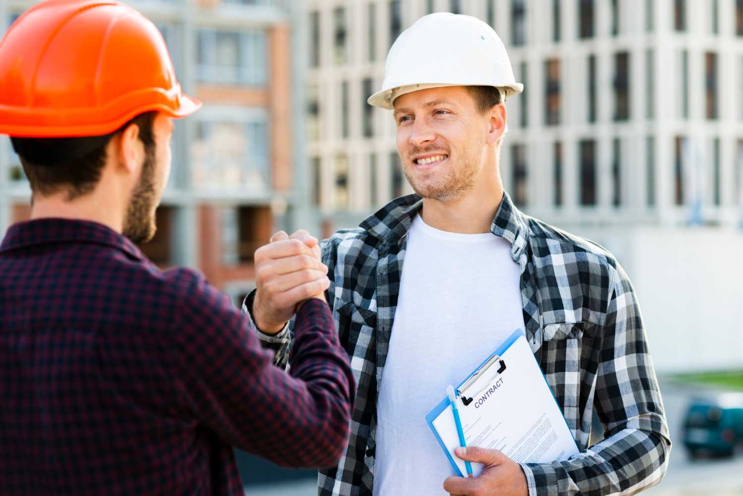 What is the Top Salary for a Construction Worker: Steps to Get It