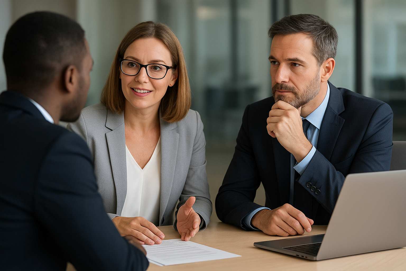 Cultural Fit vs. Skills: Finding the Right Balance in Executive Hiring