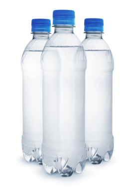 Private Label Bottled Water