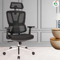 Why a Boss Executive Chair Might Be the Only Office Upgrade You Actually Need