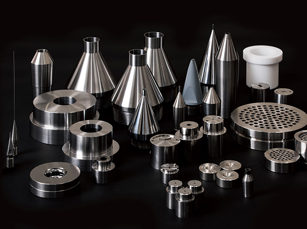 Tungsten Carbide Inserts | Enhancing Precision Machining and Manufacturing