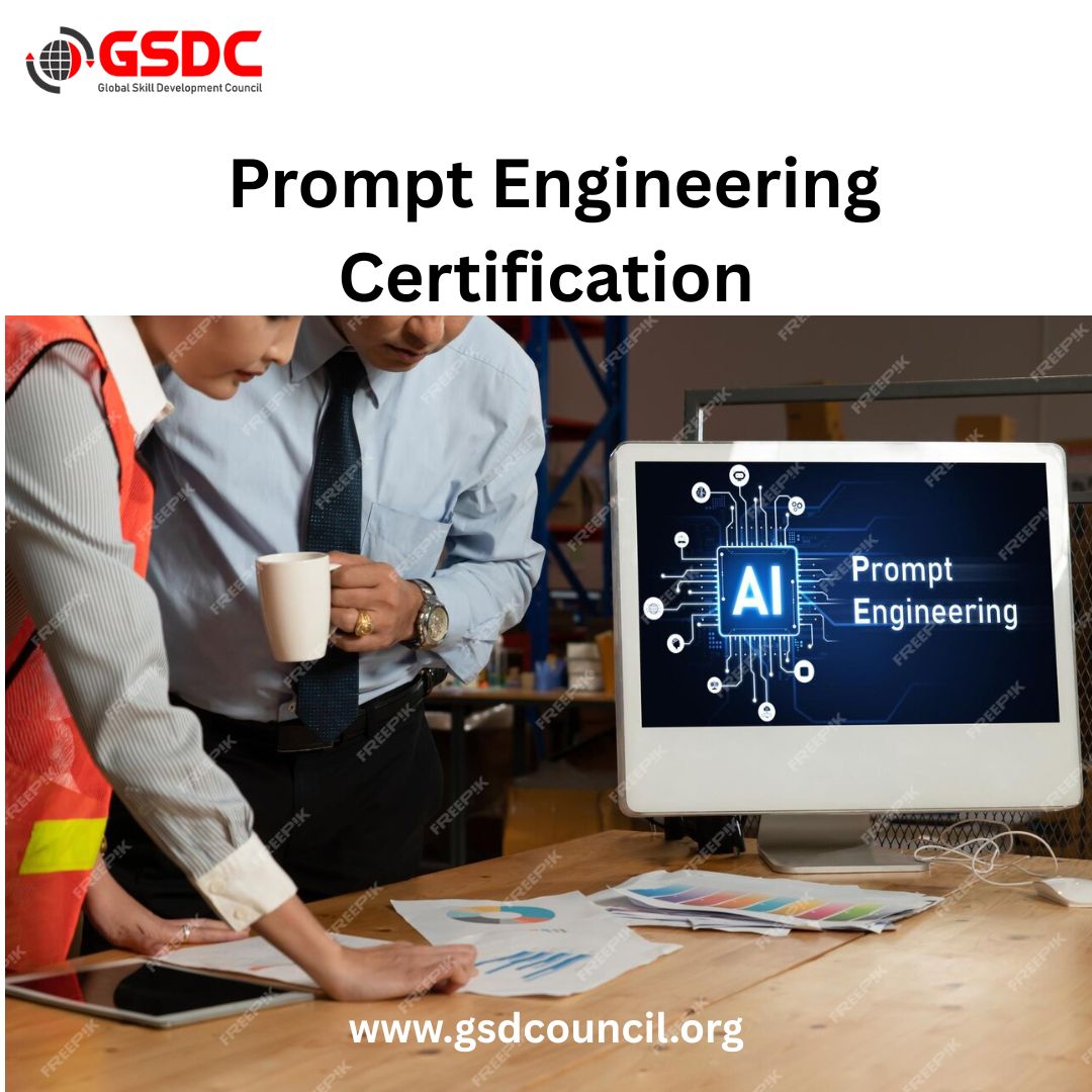 The growing importance of prompt engineering in AI applications