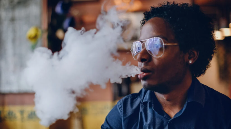 The Unique Appeal of Day Crawler Raz Flavor for Vaping Enthusiasts