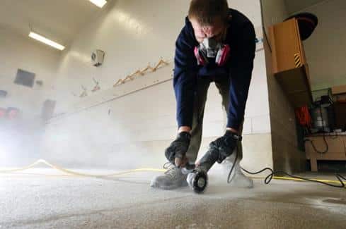 The Role of Concrete Primers in Ensuring Long-Lasting Epoxy Coatings