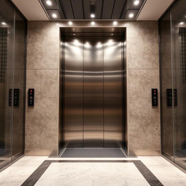 Role of the Car Top Control & Connection Card in Modern Elevator Systems