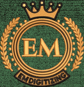 Custom Embroidery Digitizing Transforming Creativity into Stitching Precision