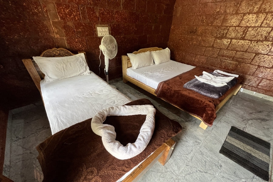 Family-Friendly Stays in Chickmagalur: Exploring Cottages, Resorts, and StillWater Homestay