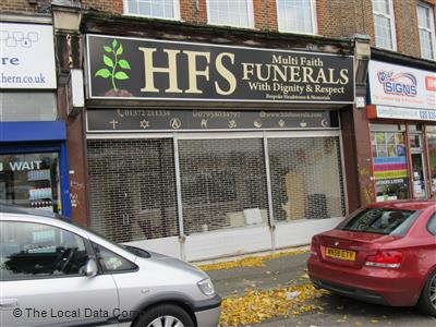 The Best Way to Funeral Directors Epsom