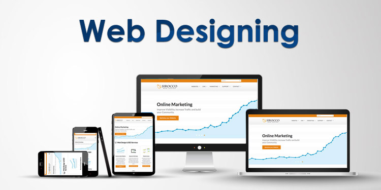 Advantages of Selecting a Web Design Company in India