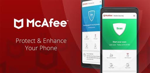 How to enable McAfee Safe Search mode for secured browsing?